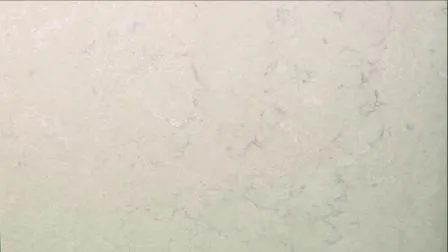 Piano Cucina in Quarzo con Bordo Tondo R3