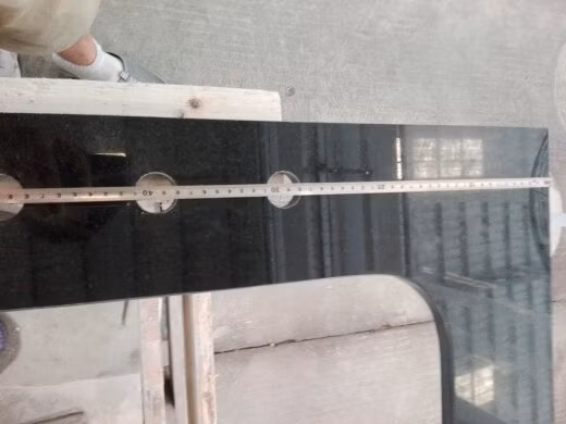 Piani di lavoro in pietra ingegnerizzata Piani di lavoro in pietra di quarzo