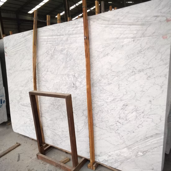 Pavimento in lastra di marmo/Priorità bassa della parete Piastrella per cucina/Bagno Controsoffitto/Piano di lavoro/Superficie dell'isola